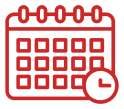 Schedule the lesson